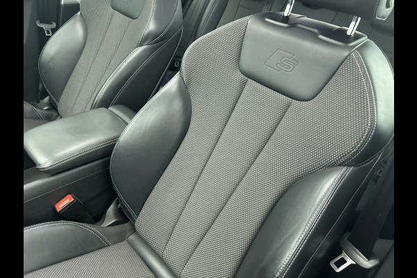 Audi A5 Sportback 2.0 TFSI MHEV Sport S-line Edition | 190PK | NL-AUTO | PERF ONDERH | PANO | CARPLAY | ACHTERCAM | CLIMATE | ETC