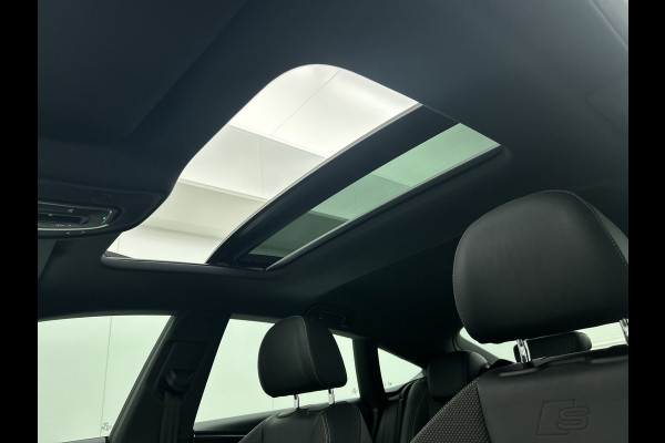 Audi A5 Sportback 2.0 TFSI MHEV Sport S-line Edition | 190PK | NL-AUTO | PERF ONDERH | PANO | CARPLAY | ACHTERCAM | CLIMATE | ETC