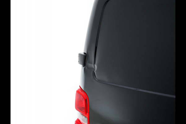 Opel Vivaro-e L2H1 Innovation 50 kWh 3-Pers [ 3-Fase-11kW ] {SOH-93%} Aut. *LEATHER | NAVI-FULLMAP | CAMERA | AIRCO | DAB+ | PDC | CRUISE | CARPLAY*