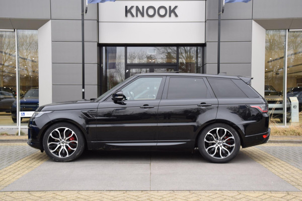 Land Rover Range Rover Sport P400e Autobiography Dynamic