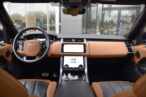 Land Rover Range Rover Sport P400e Autobiography Dynamic
