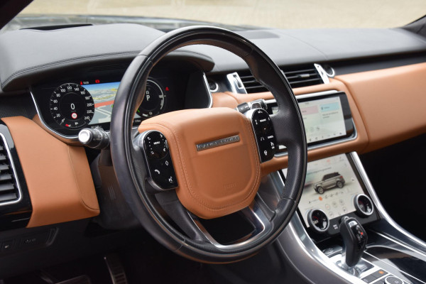 Land Rover Range Rover Sport P400e Autobiography Dynamic