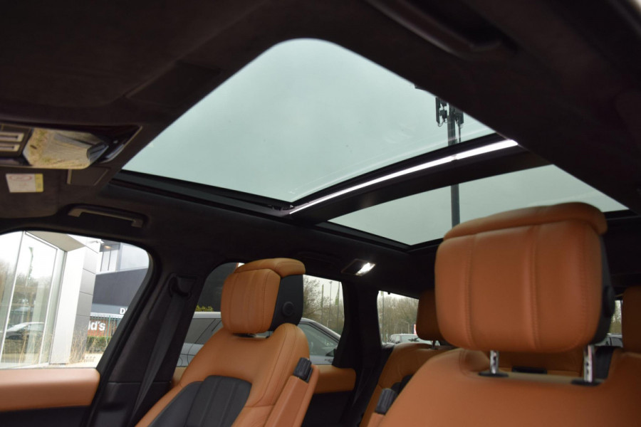 Land Rover Range Rover Sport P400e Autobiography Dynamic