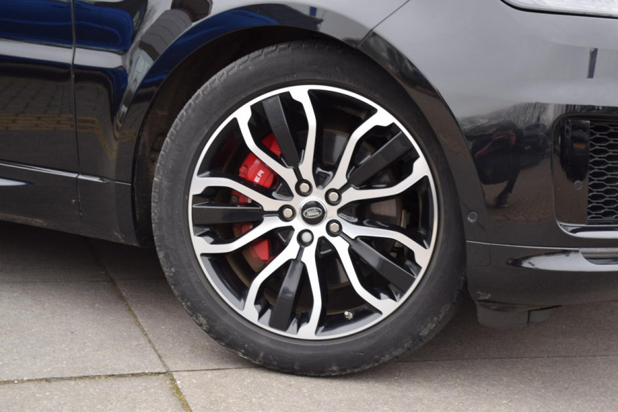 Land Rover Range Rover Sport P400e Autobiography Dynamic