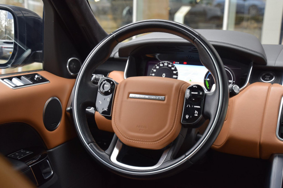 Land Rover Range Rover Sport P400e Autobiography Dynamic