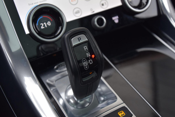 Land Rover Range Rover Sport P400e Autobiography Dynamic