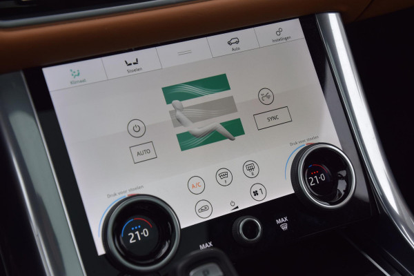 Land Rover Range Rover Sport P400e Autobiography Dynamic