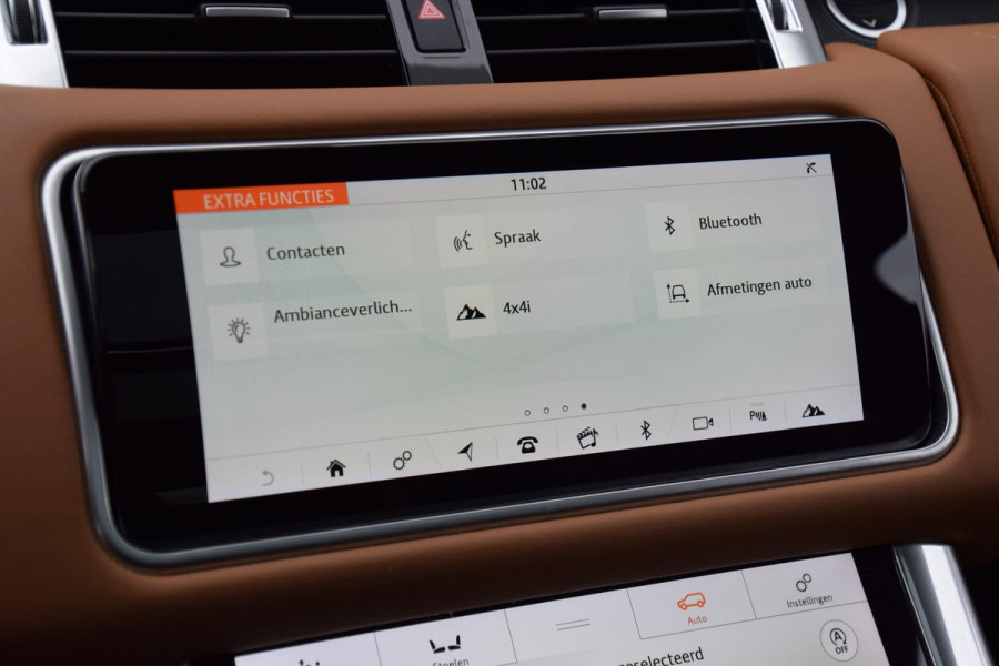 Land Rover Range Rover Sport P400e Autobiography Dynamic