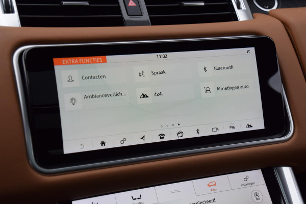 Land Rover Range Rover Sport P400e Autobiography Dynamic