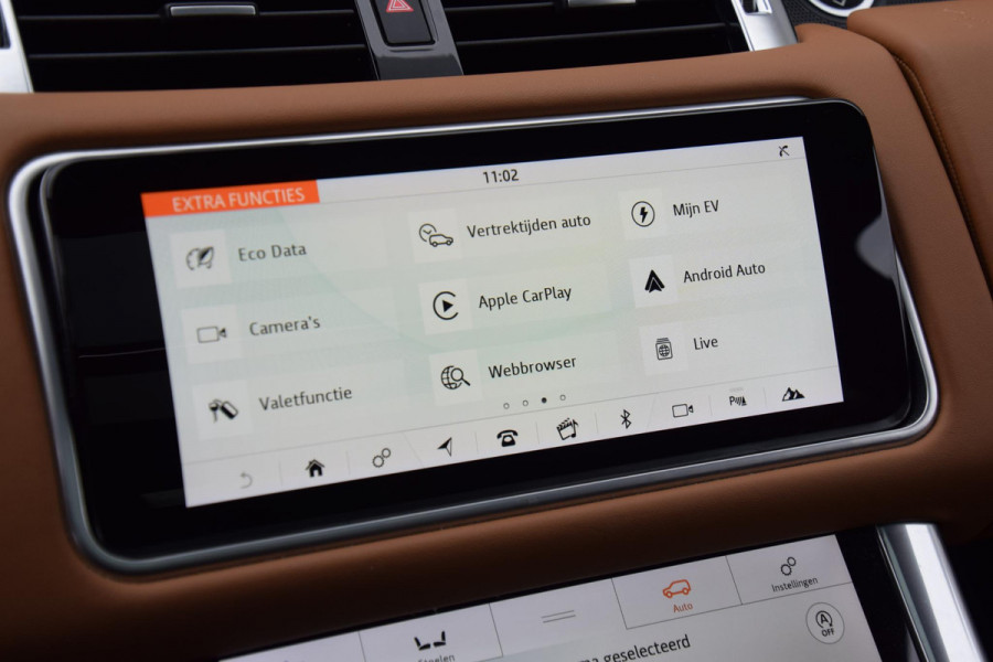 Land Rover Range Rover Sport P400e Autobiography Dynamic