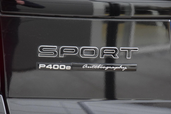 Land Rover Range Rover Sport P400e Autobiography Dynamic