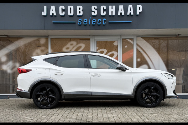 CUPRA Formentor 1.4 e-Hybrid VZ Copper Edition / Trekhaak (1.500KG) / Panoramadak / PDC / Adaptive Cruise / Leder / 245 PK