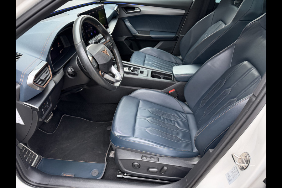 CUPRA Formentor 1.4 e-Hybrid VZ Copper Edition / Trekhaak (1.500KG) / Panoramadak / PDC / Adaptive Cruise / Leder / 245 PK