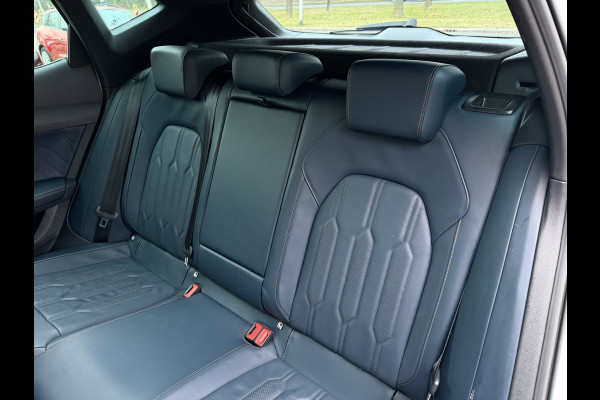 CUPRA Formentor 1.4 e-Hybrid VZ Copper Edition / Trekhaak (1.500KG) / Panoramadak / PDC / Adaptive Cruise / Leder / 245 PK