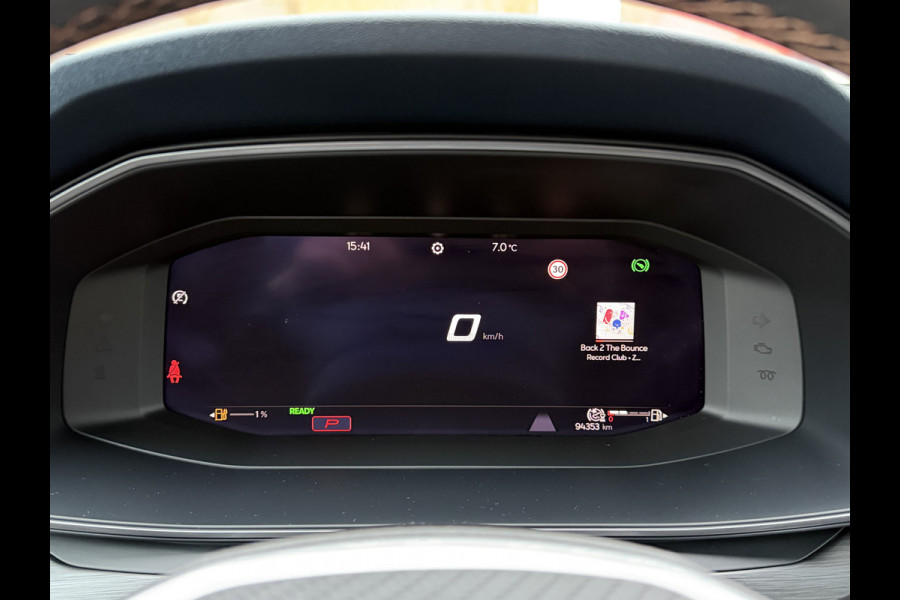 CUPRA Formentor 1.4 e-Hybrid VZ Copper Edition / Trekhaak (1.500KG) / Panoramadak / PDC / Adaptive Cruise / Leder / 245 PK