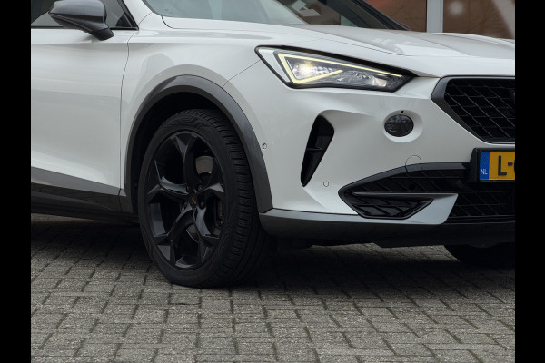 CUPRA Formentor 1.4 e-Hybrid VZ Copper Edition / Trekhaak (1.500KG) / Panoramadak / PDC / Adaptive Cruise / Leder / 245 PK