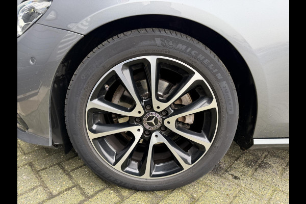 Mercedes-Benz E-Klasse 200 d Business Solution AMG | 360* Camera | Burmester | Widescreen | Sfeerverlichting | DAB |