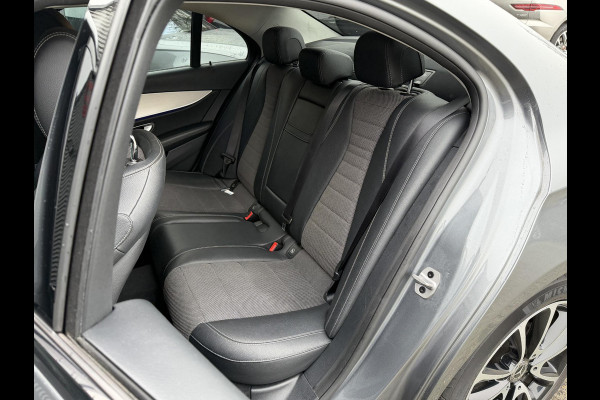 Mercedes-Benz E-Klasse 200 d Business Solution AMG | 360* Camera | Burmester | Widescreen | Sfeerverlichting | DAB |
