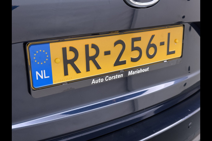 Mazda CX-5 2.0I AUT.6 165pk GT M Elektr.Mem.Stoel Leer Trekhaak Bose®-Audio Apple Carplay Android Auto Navi Camera Stoel+Stuurverwarming Pd Dodehoek detector Cruise control Led Privacy Glas Bluetooth Lmv 19" Origineel Nederlandse, zeer complete Mazda CX-5 SUPERCARAVANTREKKER 2.000KG Trekgewicht