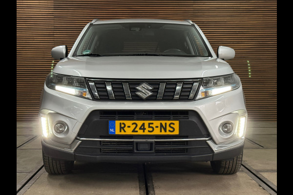 Suzuki Vitara 1.4 Boosterjet Select Smart Hybrid Automaat | LED | Camera | Trekhaak