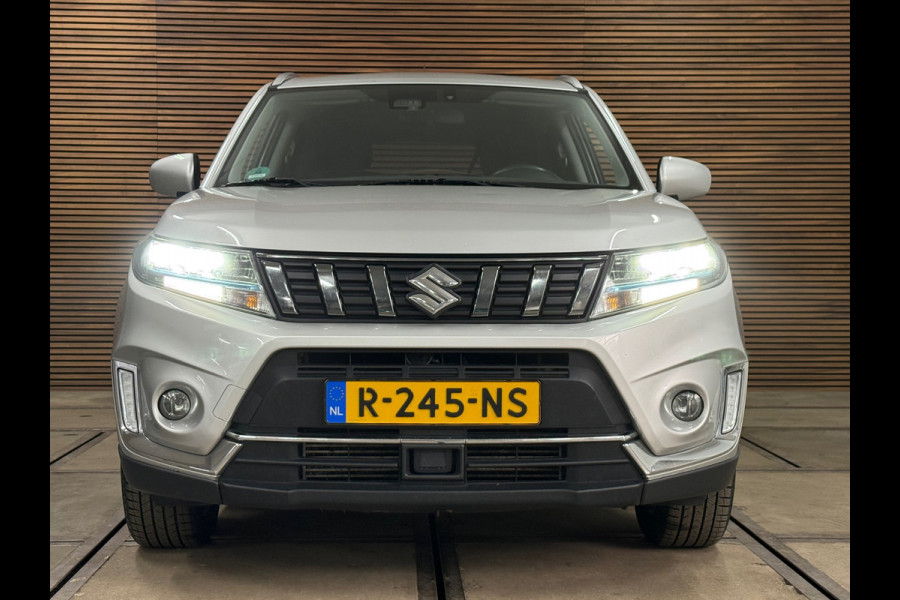 Suzuki Vitara 1.4 Boosterjet Select Smart Hybrid Automaat | LED | Camera | Trekhaak