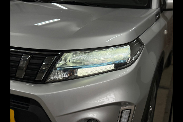Suzuki Vitara 1.4 Boosterjet Select Smart Hybrid Automaat | LED | Camera | Trekhaak