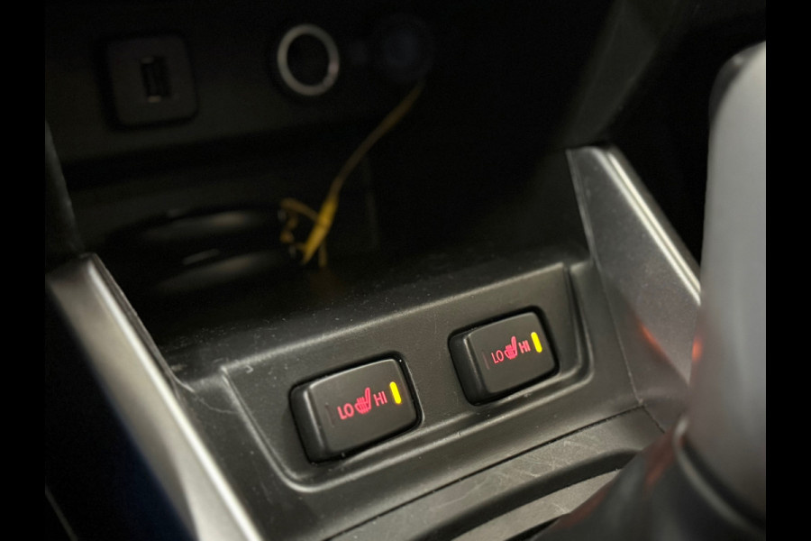 Suzuki Vitara 1.4 Boosterjet Select Smart Hybrid Automaat | LED | Camera | Trekhaak