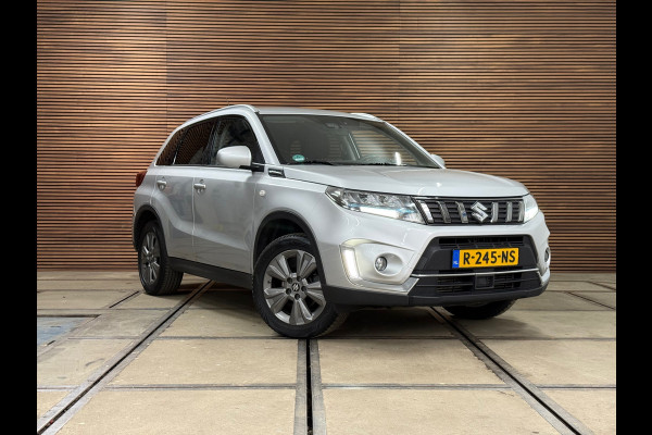 Suzuki Vitara 1.4 Boosterjet Select Smart Hybrid Automaat | LED | Camera | Trekhaak