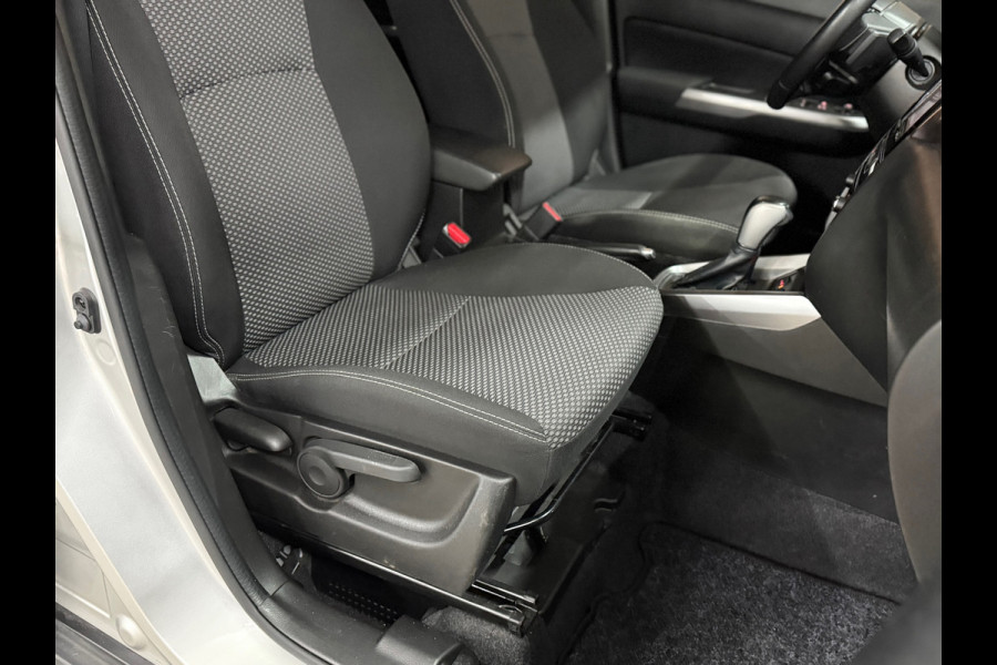 Suzuki Vitara 1.4 Boosterjet Select Smart Hybrid Automaat | LED | Camera | Trekhaak