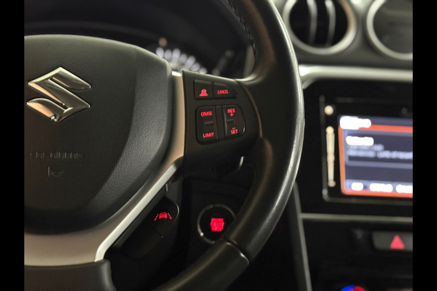 Suzuki Vitara 1.4 Boosterjet Select Smart Hybrid Automaat | LED | Camera | Trekhaak