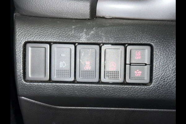 Suzuki Vitara 1.4 Boosterjet Select Smart Hybrid Automaat | LED | Camera | Trekhaak