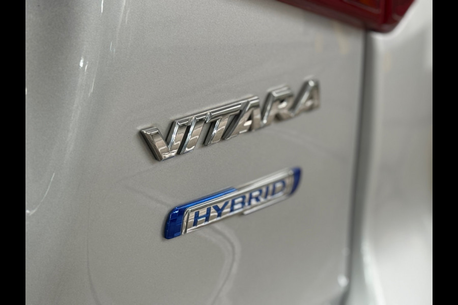 Suzuki Vitara 1.4 Boosterjet Select Smart Hybrid Automaat | LED | Camera | Trekhaak