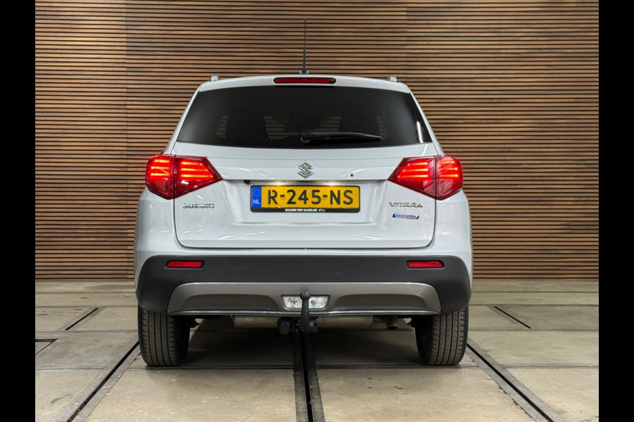 Suzuki Vitara 1.4 Boosterjet Select Smart Hybrid Automaat | LED | Camera | Trekhaak