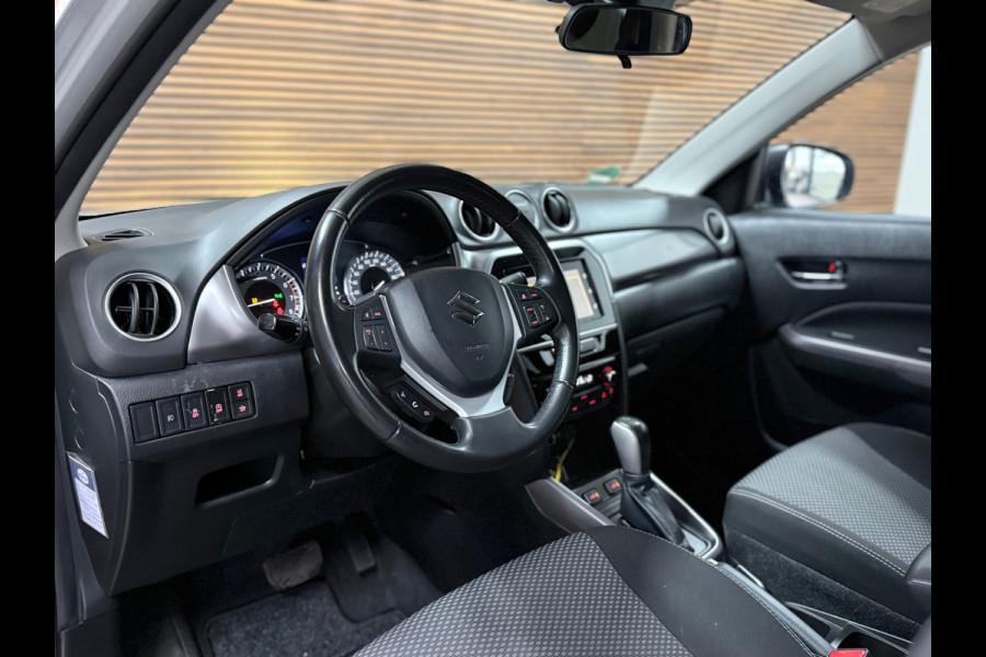 Suzuki Vitara 1.4 Boosterjet Select Smart Hybrid Automaat | LED | Camera | Trekhaak