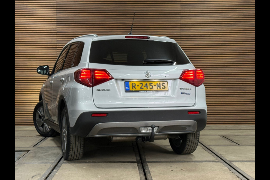 Suzuki Vitara 1.4 Boosterjet Select Smart Hybrid Automaat | LED | Camera | Trekhaak