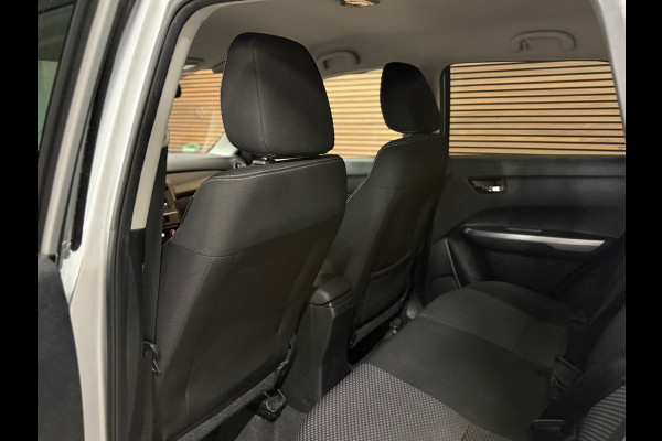 Suzuki Vitara 1.4 Boosterjet Select Smart Hybrid Automaat | LED | Camera | Trekhaak