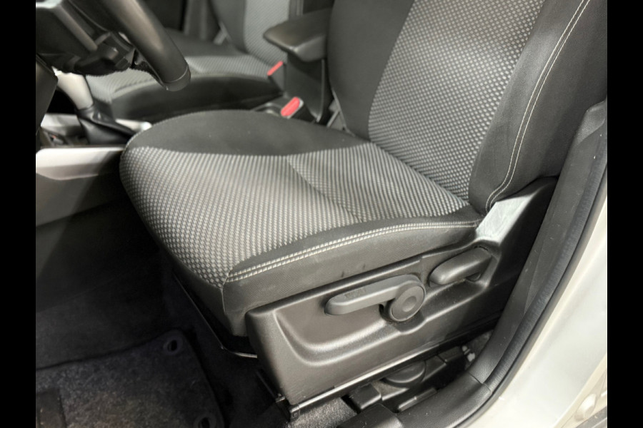 Suzuki Vitara 1.4 Boosterjet Select Smart Hybrid Automaat | LED | Camera | Trekhaak