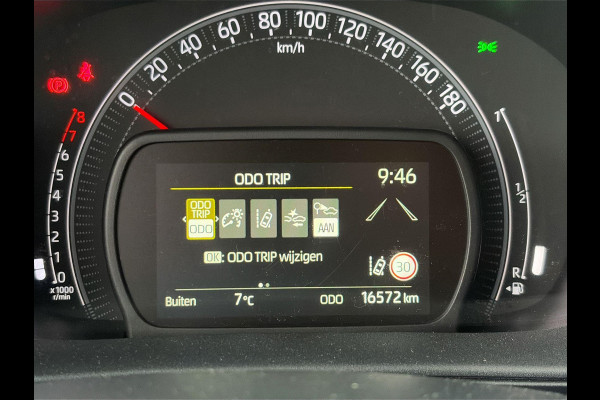 Toyota Aygo X 1.0 VVT-i MT Pulse | 17" Lm-velgen | APPCONNECT | AIRCO | CAMERA | ADAP CRUISE | LANE-ASSIST |