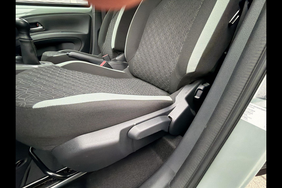 Toyota Aygo X 1.0 VVT-i MT Pulse | 17" Lm-velgen | APPCONNECT | AIRCO | CAMERA | ADAP CRUISE | LANE-ASSIST |