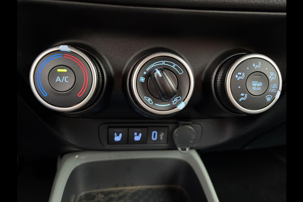 Toyota Aygo X 1.0 VVT-i MT Pulse | 17" Lm-velgen | APPCONNECT | AIRCO | CAMERA | ADAP CRUISE | LANE-ASSIST |