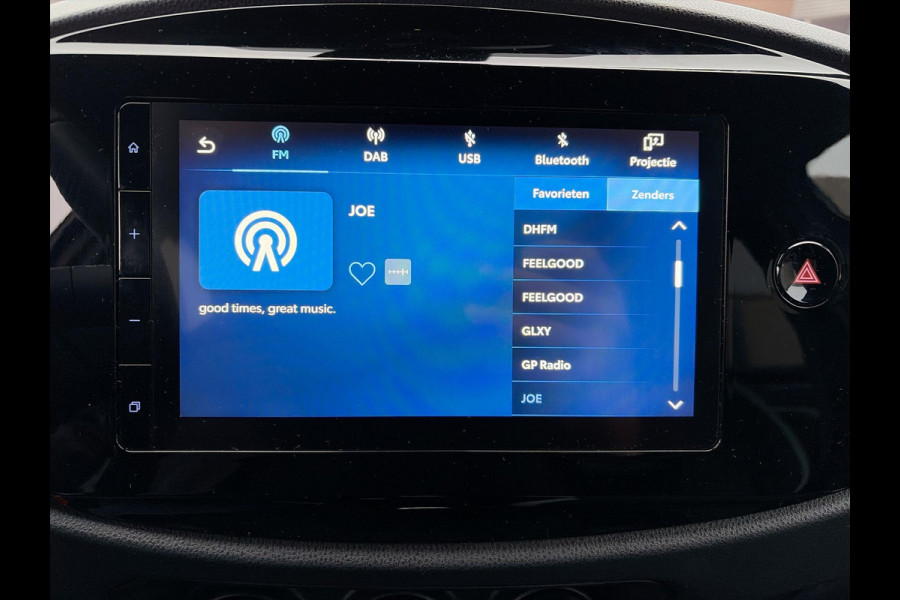 Toyota Aygo X 1.0 VVT-i MT Pulse | 17" Lm-velgen | APPCONNECT | AIRCO | CAMERA | ADAP CRUISE | LANE-ASSIST |