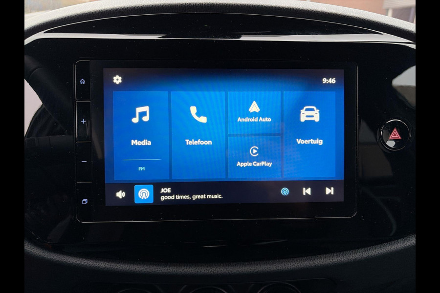 Toyota Aygo X 1.0 VVT-i MT Pulse | 17" Lm-velgen | APPCONNECT | AIRCO | CAMERA | ADAP CRUISE | LANE-ASSIST |