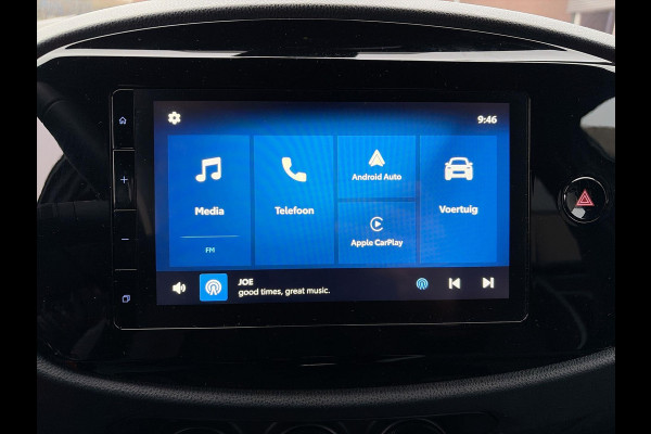 Toyota Aygo X 1.0 VVT-i MT Pulse | 17" Lm-velgen | APPCONNECT | AIRCO | CAMERA | ADAP CRUISE | LANE-ASSIST |