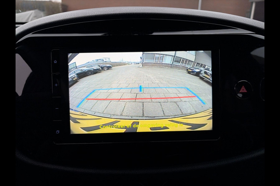 Toyota Aygo X 1.0 VVT-i MT Pulse | 17" Lm-velgen | APPCONNECT | AIRCO | CAMERA | ADAP CRUISE | LANE-ASSIST |