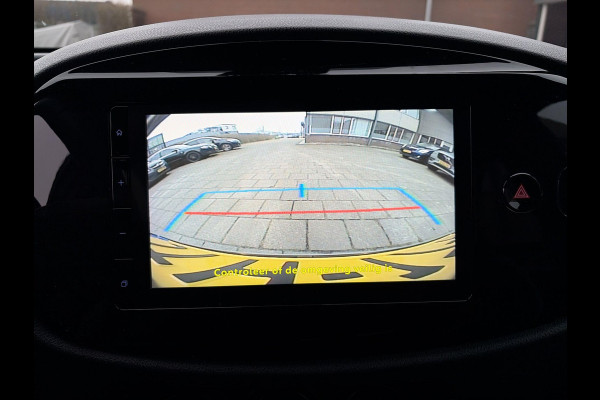 Toyota Aygo X 1.0 VVT-i MT Pulse | 17" Lm-velgen | APPCONNECT | AIRCO | CAMERA | ADAP CRUISE | LANE-ASSIST |