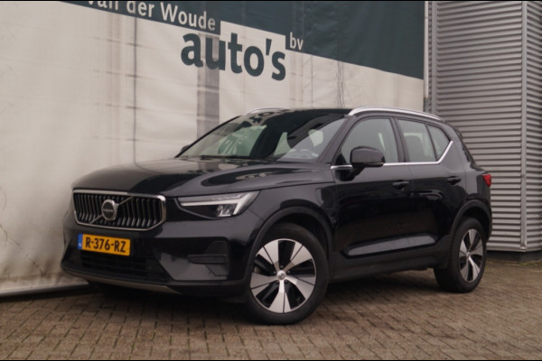 Volvo XC40 1.5 T4 Plug-in Hybrid Core Bright -LEER-NAVI-ECC-