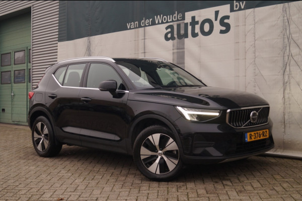 Volvo XC40 1.5 T4 Plug-in Hybrid Core Bright -LEER-NAVI-ECC-