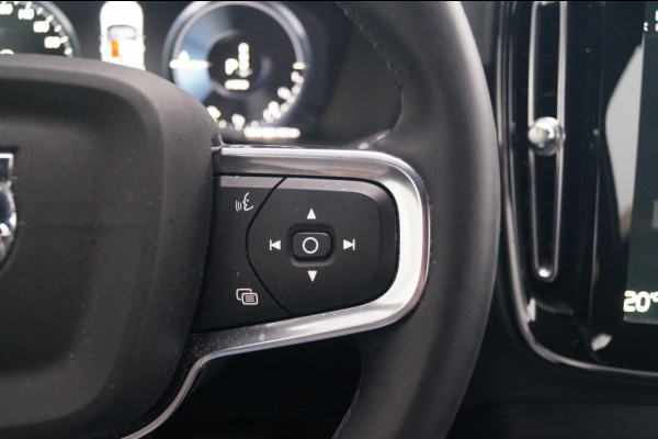 Volvo XC40 1.5 T4 Plug-in Hybrid Core Bright -LEER-NAVI-ECC-