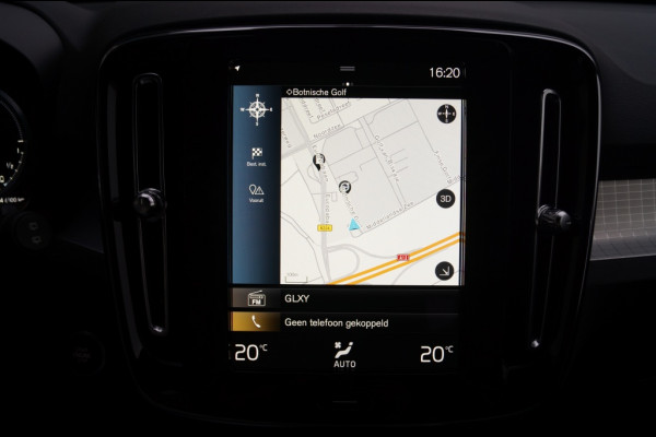 Volvo XC40 1.5 T4 Plug-in Hybrid Core Bright -LEER-NAVI-ECC-