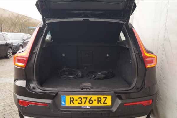 Volvo XC40 1.5 T4 Plug-in Hybrid Core Bright -LEER-NAVI-ECC-